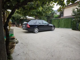 Mercedes-Benz C 220 150 кс, sport edition - 4500 € - 73340597 7
