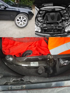Mercedes-Benz C 220 150 кс, sport edition - 4500 € - 73340597 16