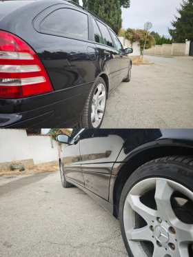 Mercedes-Benz C 220 150 кс, sport edition - 4500 € - 73340597 17