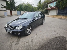 Mercedes-Benz C 220 150 кс, sport edition - 4500 € - 73340597 2