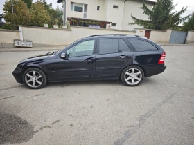 Mercedes-Benz C 220 150 кс, sport edition - 4500 € - 73340597 4