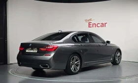 BMW 740 Li * M SPORT * ВСИЧКИ ЕКСТРИ * 360 * ЦЕНА ДО БГ *  | Auto.bg — изображение 2