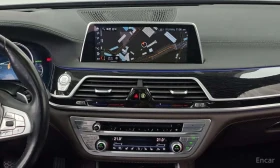 BMW 740 Li * M SPORT * ВСИЧКИ ЕКСТРИ * 360 * ЦЕНА ДО БГ *  | Auto.bg — изображение 14