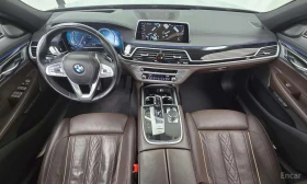 BMW 740 Li * M SPORT * ВСИЧКИ ЕКСТРИ * 360 * ЦЕНА ДО БГ *  | Auto.bg — изображение 7