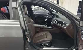 BMW 740 Li * M SPORT * ВСИЧКИ ЕКСТРИ * 360 * ЦЕНА ДО БГ *  | Auto.bg — изображение 11