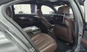 BMW 740 Li * M SPORT * ВСИЧКИ ЕКСТРИ * 360 * ЦЕНА ДО БГ *  | Auto.bg — изображение 12