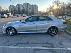 Mercedes-Benz E 500 E550 4MATIC, 2014 г., 105 714 км. | Auto.bg — изображение 11