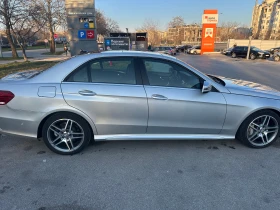 Mercedes-Benz E 500 E550 4MATIC, 2014 г., 105 714 км. | Auto.bg — изображение 13