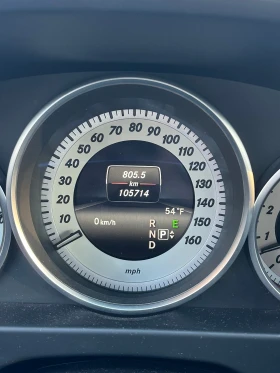 Mercedes-Benz E 500 E550 4MATIC, 2014 г., 105 714 км. | Auto.bg — изображение 9