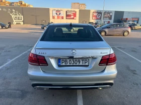 Mercedes-Benz E 500 E550 4MATIC, 2014 г., 105 714 км. | Auto.bg — изображение 12