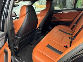 BMW M5  * CARFAX * ОБДУХВАНЕ * H/K АУДИО *  | Auto.bg — изображение 10