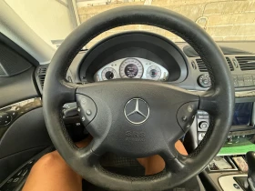 Mercedes-Benz E 270 W211 | Mobile.bg � ����� ������ 8