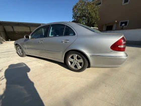 Mercedes-Benz E 270 W211 | Mobile.bg � ����� ������ 5