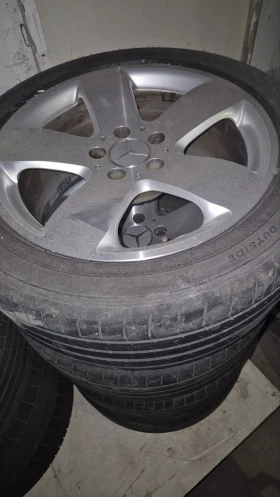 Mercedes-Benz E 270 W211 | Mobile.bg � ����� ������ 15