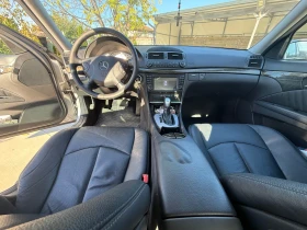 Mercedes-Benz E 270 W211 | Mobile.bg � ����� ������ 7