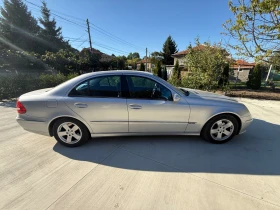 Mercedes-Benz E 270 W211 | Mobile.bg � ����� ������ 2