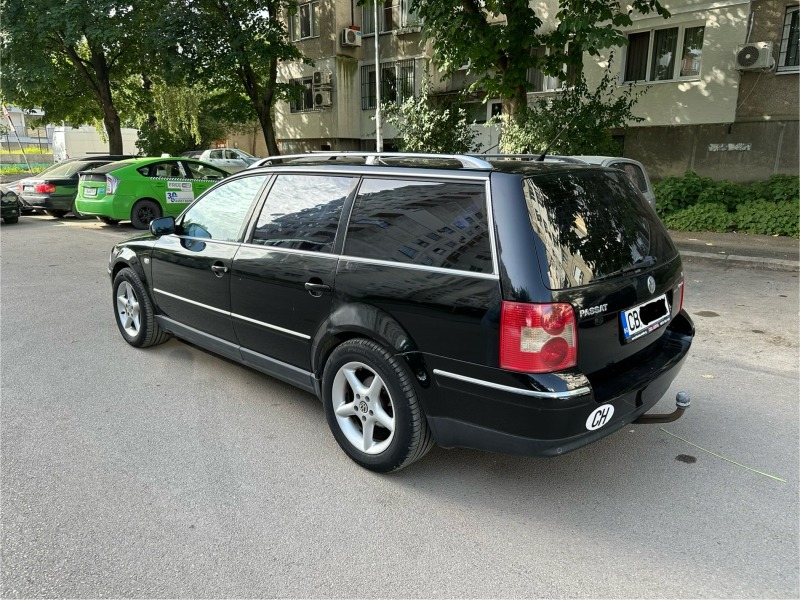 VW Passat 2, 3; 4/4, снимка 4 - Автомобили и джипове - 46310327