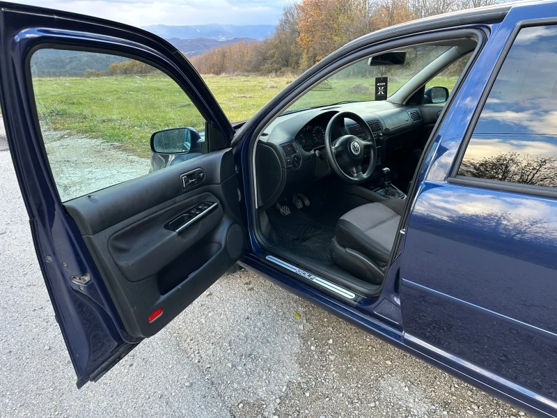 VW Golf Golf 4 1.9 90ps, снимка 7 - Автомобили и джипове - 48107990