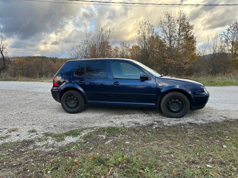 VW Golf Golf 4 1.9 90ps, снимка 4 - Автомобили и джипове - 48107990