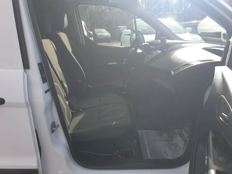 Ford Connect 1.6TDCi* ДДС-ФАКТУРА* EURO5B* KLIMA* ИТАЛИЯ, снимка 10 - Автомобили и джипове - 48188954