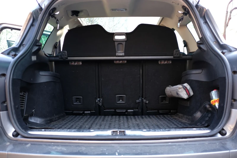 Peugeot 308 2, 0 HDi 136, снимка 10 - Автомобили и джипове - 51332327