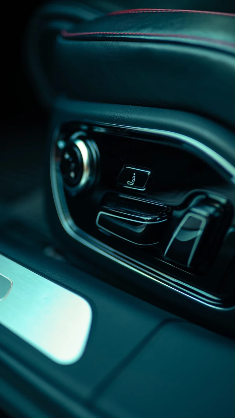 Audi A8 Audi A8 4.2 V8 TDI Exclusive, снимка 9 - Автомобили и джипове - 52542996