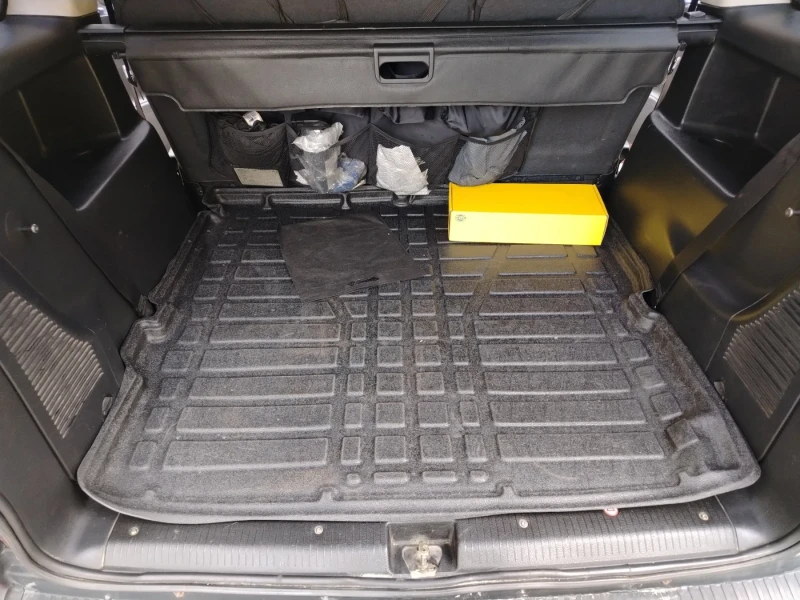 Opel Zafira, снимка 11 - Автомобили и джипове - 52743646