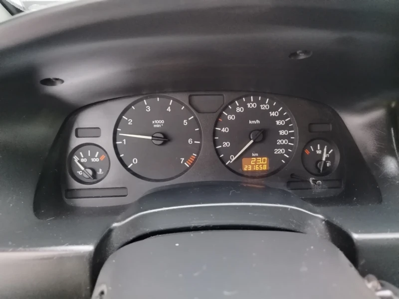 Opel Zafira, снимка 6 - Автомобили и джипове - 52743646