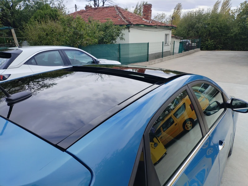 Hyundai I30 1.6CRDI, снимка 8 - Автомобили и джипове - 52645996