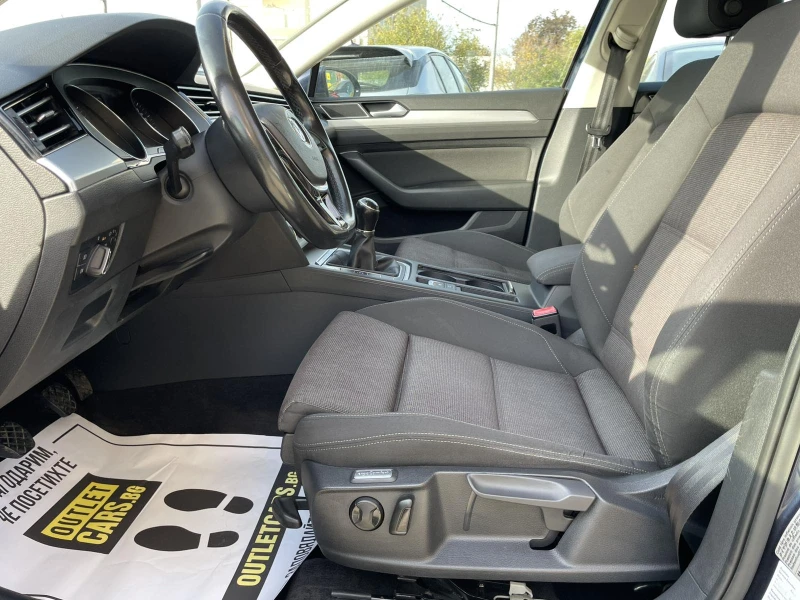VW Passat 2.0 TDI 150hp, снимка 6 - Автомобили и джипове - 52287531