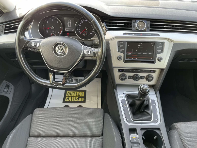 VW Passat 2.0 TDI 150hp, снимка 5 - Автомобили и джипове - 52287531