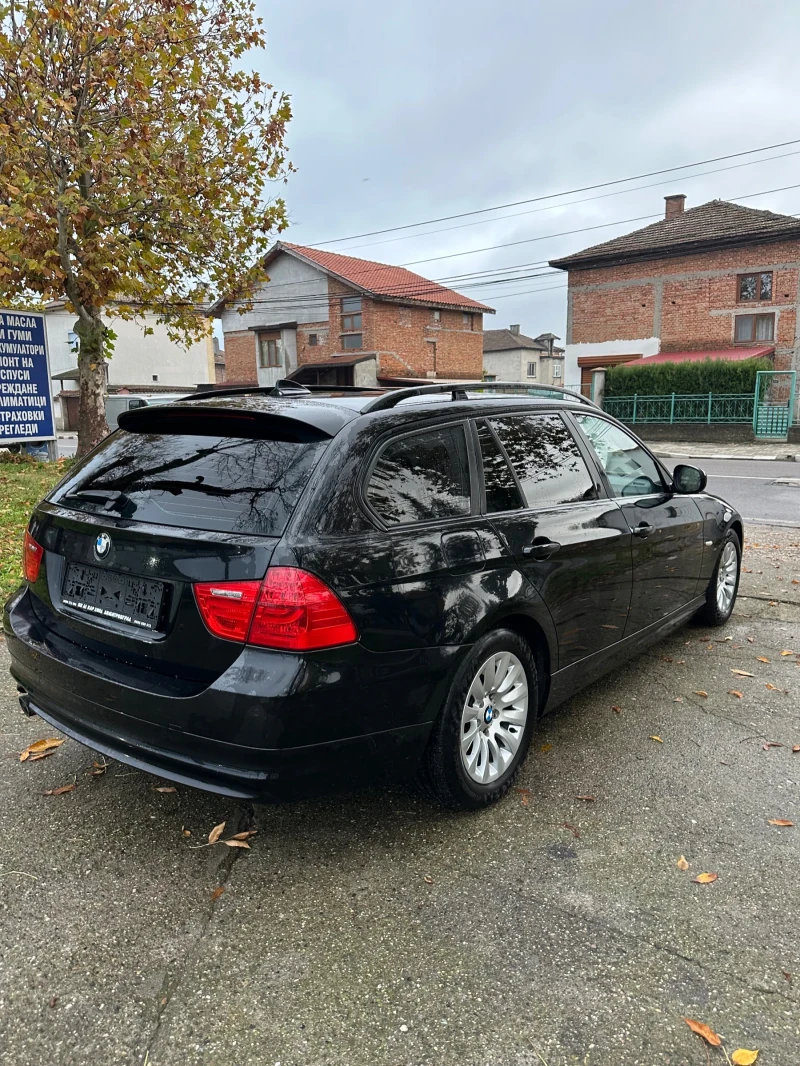 BMW 318 2.0 DIESEL AUSTRIA , снимка 5 - Автомобили и джипове - 52337680