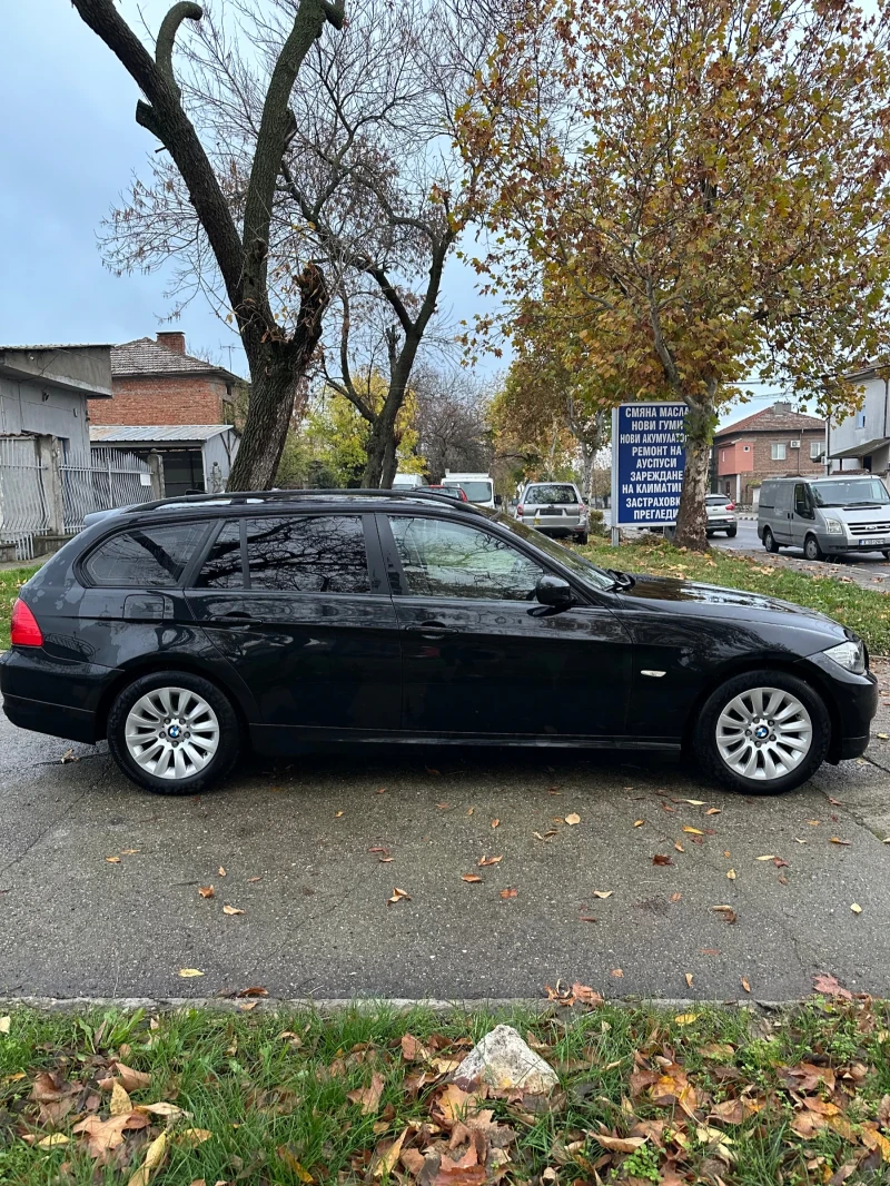 BMW 318 2.0 DIESEL AUSTRIA , снимка 4 - Автомобили и джипове - 52337680