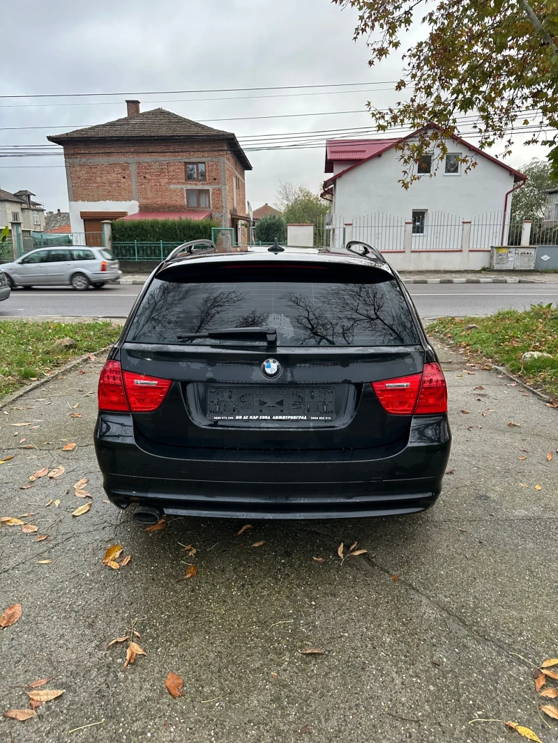 BMW 318 2.0 DIESEL AUSTRIA , снимка 6 - Автомобили и джипове - 52337680