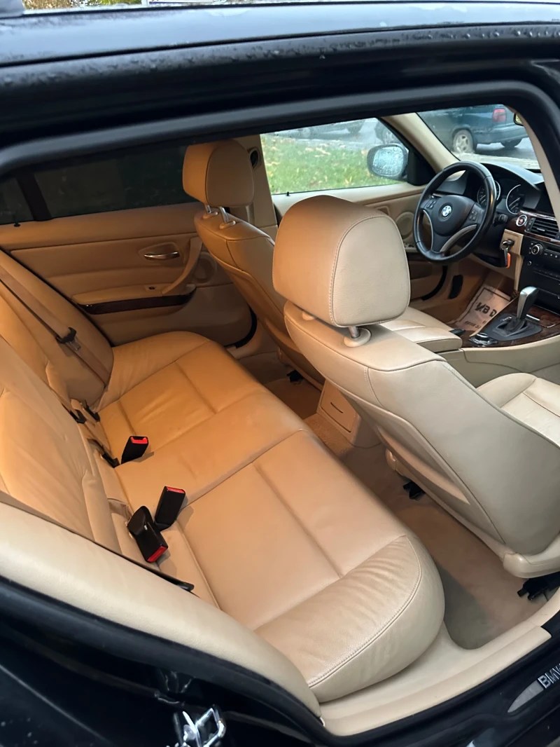 BMW 318 2.0 DIESEL AUSTRIA , снимка 10 - Автомобили и джипове - 52337680