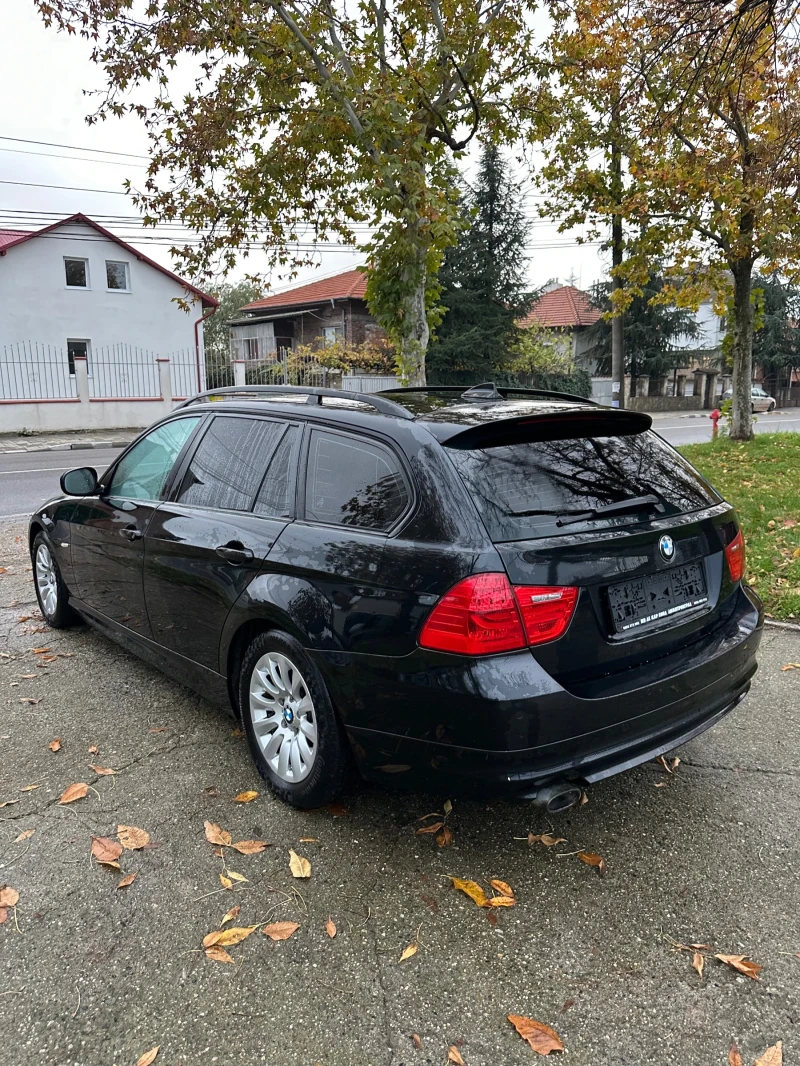 BMW 318 2.0 DIESEL AUSTRIA , снимка 7 - Автомобили и джипове - 52337680