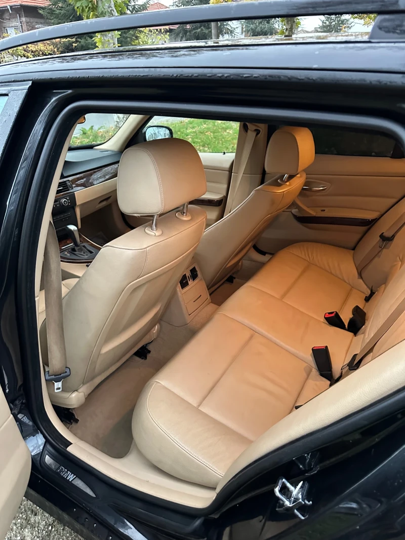 BMW 318 2.0 DIESEL AUSTRIA , снимка 12 - Автомобили и джипове - 52337680