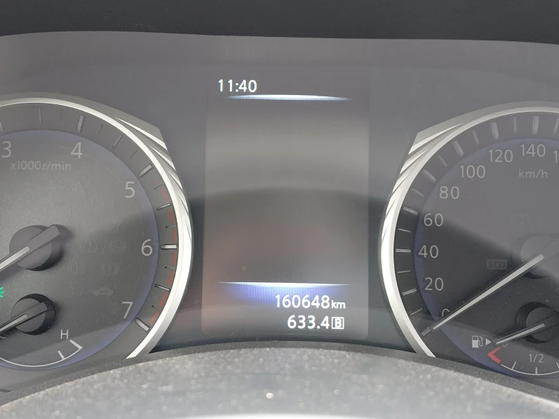 Infiniti Q50 2.2, снимка 15 - Автомобили и джипове - 52598560