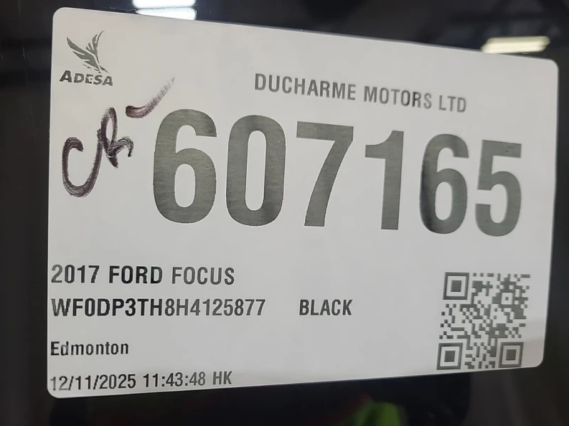 Ford Focus * RS * CARFAX * БЕЗ ПЪРВОНАЧАЛНА ВНОСКА, снимка 14 - Автомобили и джипове - 52893136