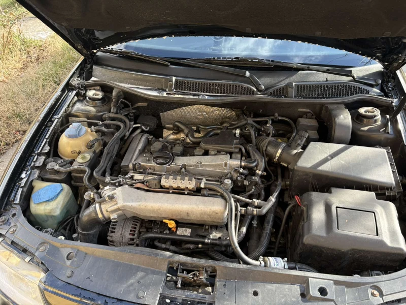 Audi A3 1.8, снимка 14 - Автомобили и джипове - 52964782