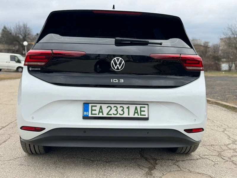 VW ID.3, снимка 5 - Автомобили и джипове - 52998208