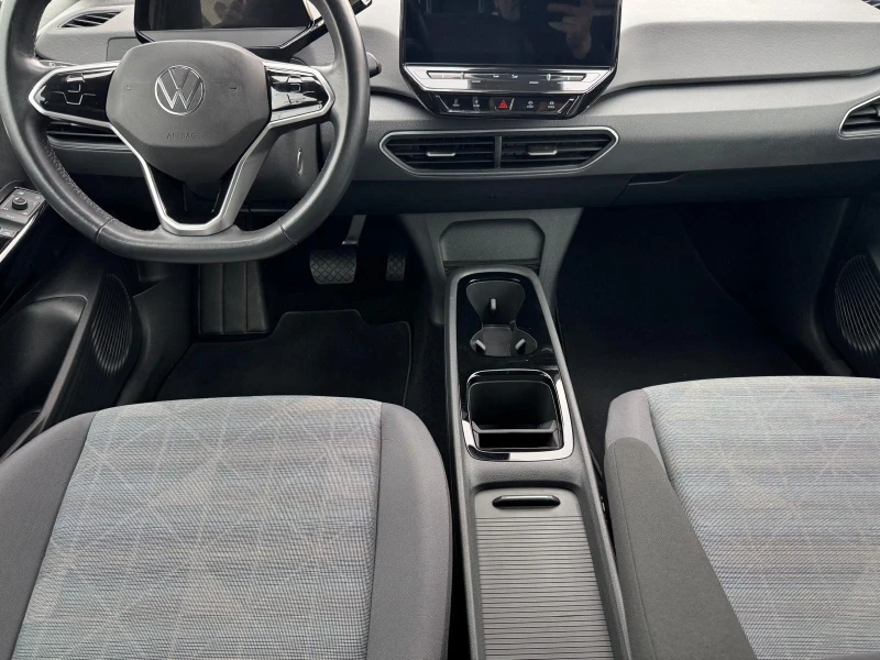 VW ID.3, снимка 12 - Автомобили и джипове - 52998208