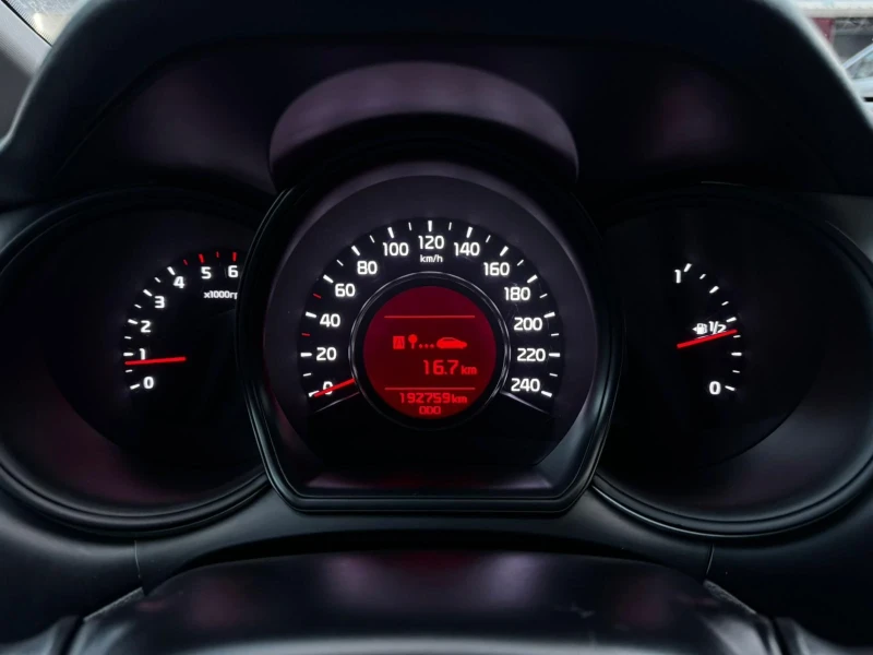 Kia Ceed 1.6CRDi, FULL, НАВИГАЦИЯ, КАМЕРА, КЛИМАТРОНИК , снимка 12 - Автомобили и джипове - 53014717