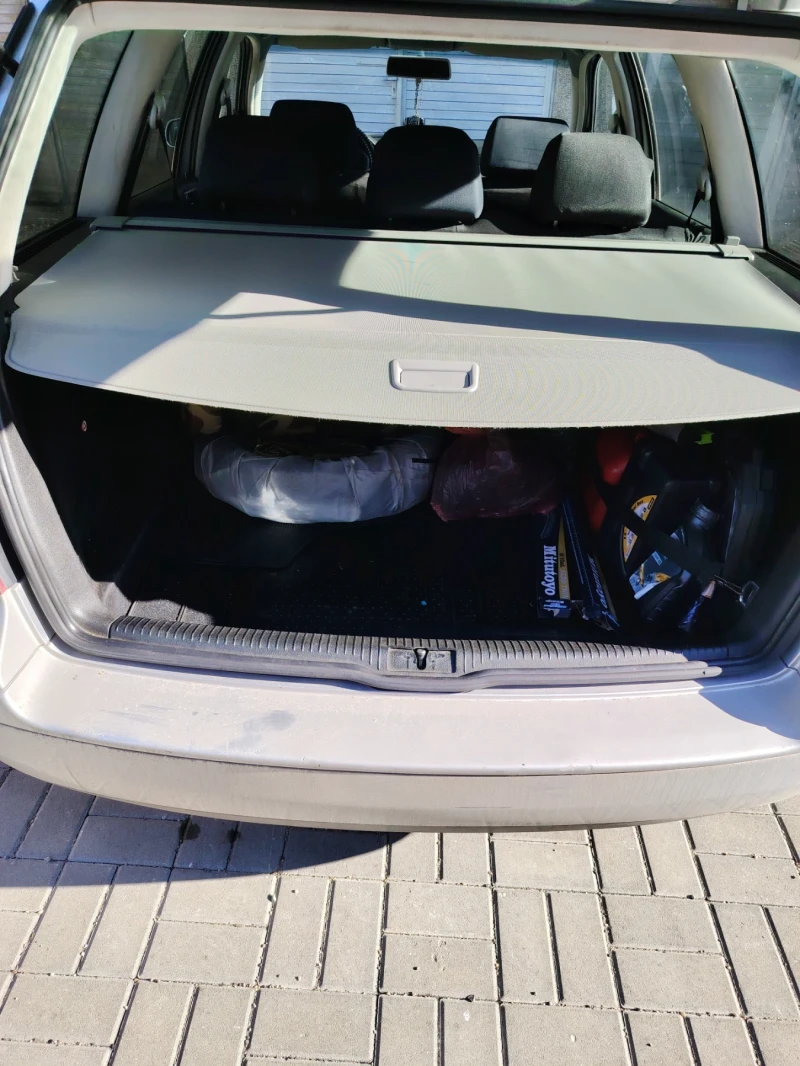 VW Golf Pasifik, снимка 7 - Автомобили и джипове - 53076596