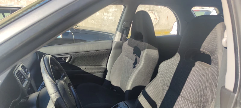Subaru Impreza, снимка 5 - Автомобили и джипове - 53124853