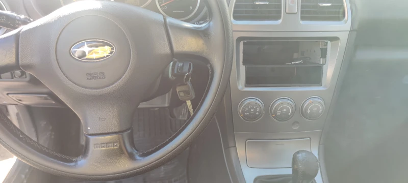 Subaru Impreza, снимка 6 - Автомобили и джипове - 53124853
