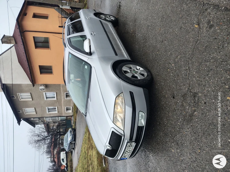 Skoda Octavia, снимка 2 - Автомобили и джипове - 53246655