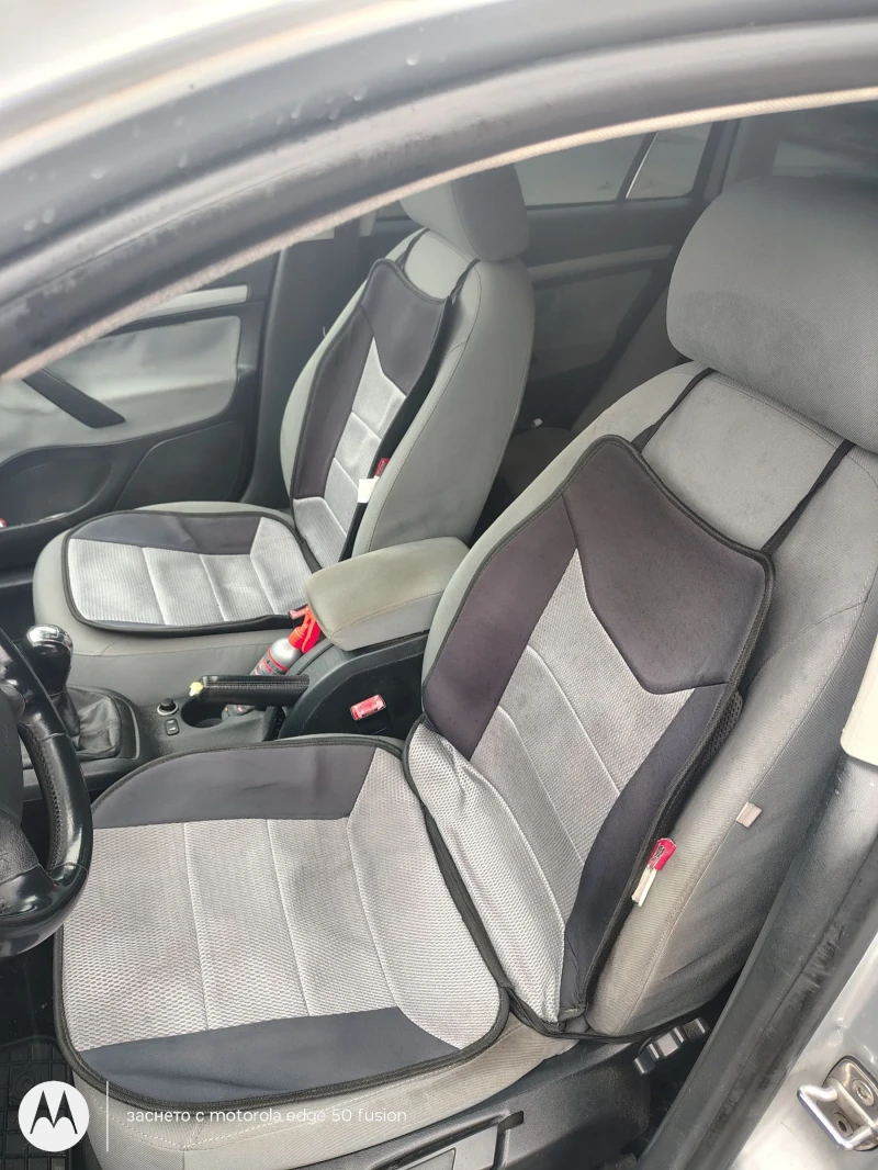 Skoda Octavia, снимка 13 - Автомобили и джипове - 53246655