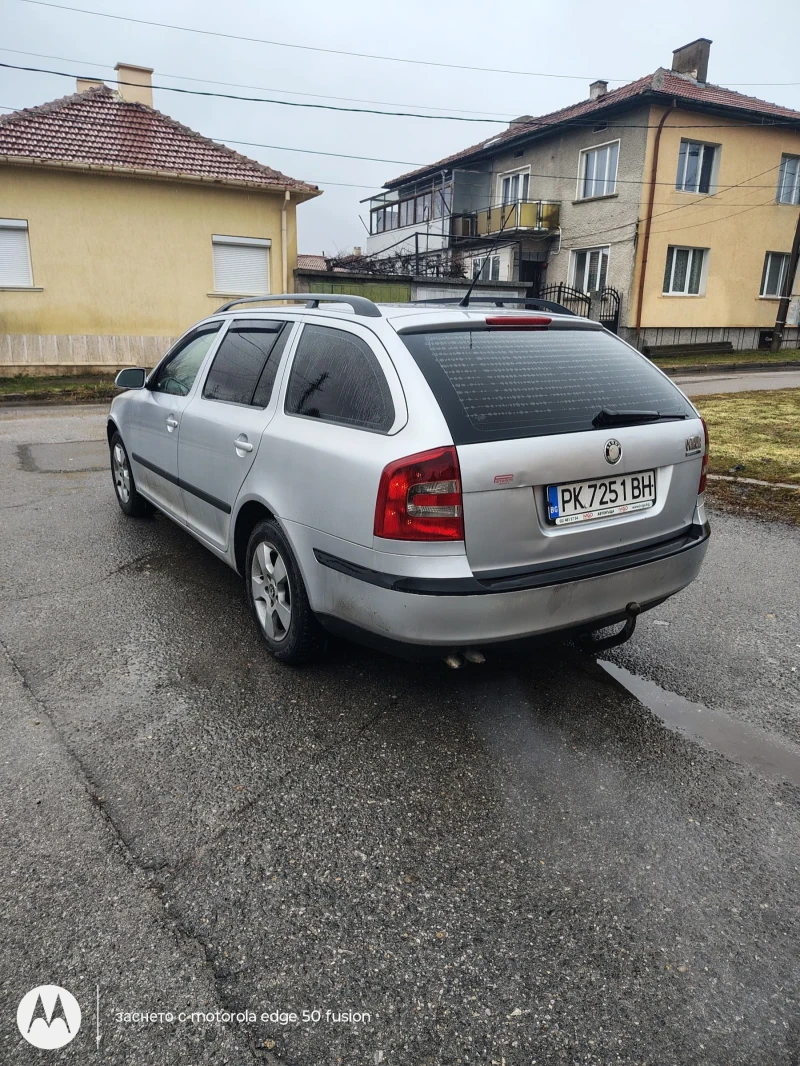 Skoda Octavia, снимка 4 - Автомобили и джипове - 53246655