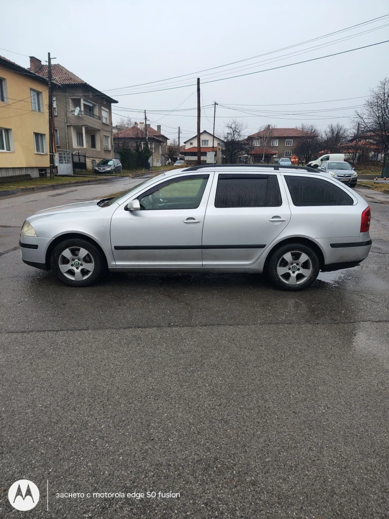 Skoda Octavia, снимка 3 - Автомобили и джипове - 53246655